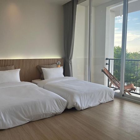 Punn Hotel Korat ナコーン・ラーチャシーマー エクステリア 写真