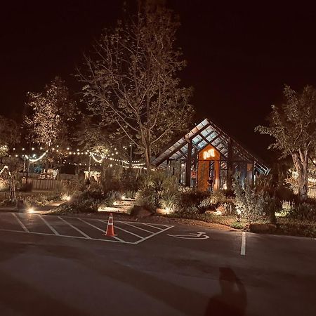 Punn Hotel Korat ナコーン・ラーチャシーマー エクステリア 写真