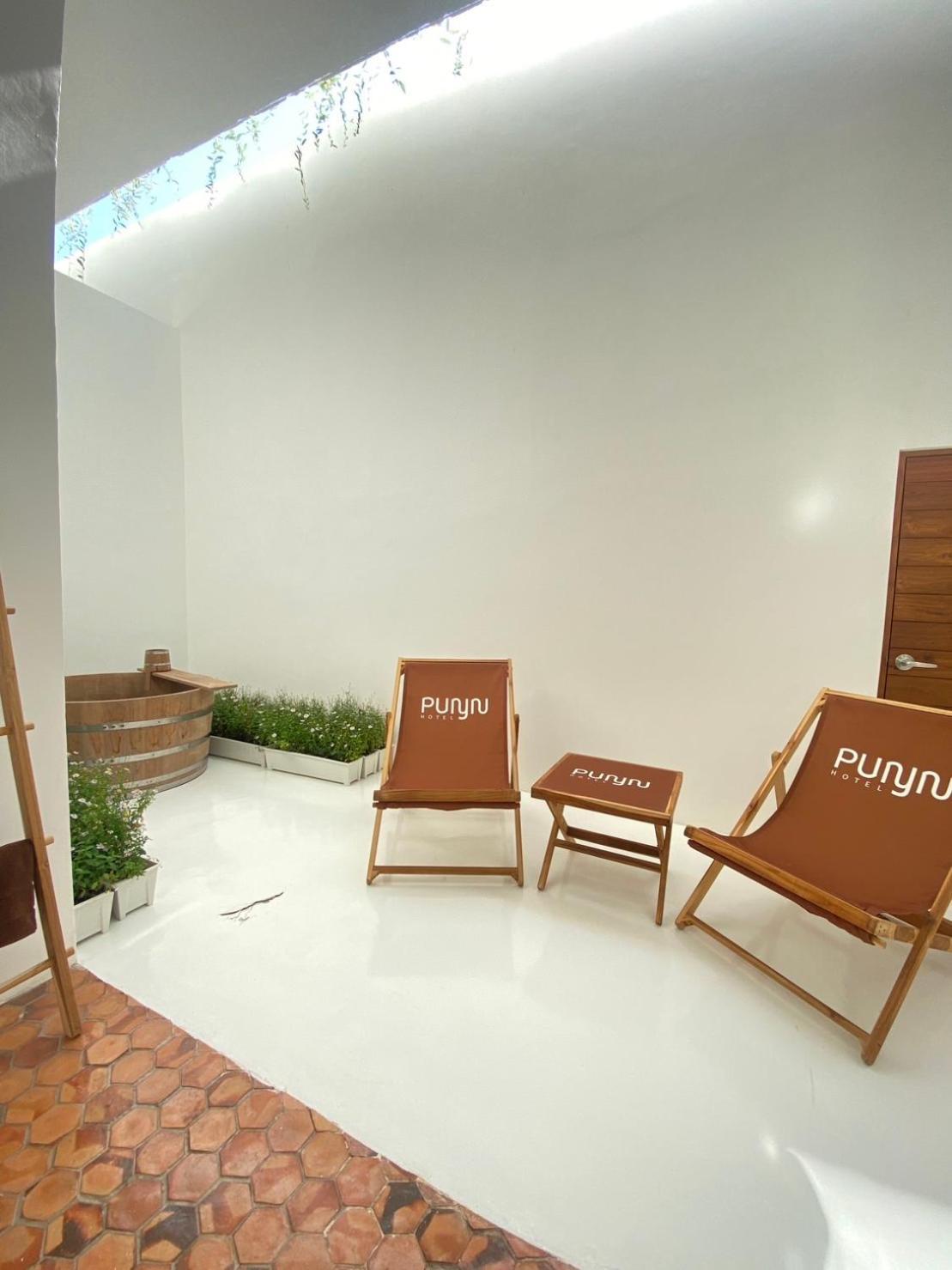 Punn Hotel Korat ナコーン・ラーチャシーマー エクステリア 写真