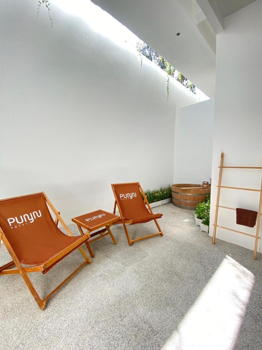 Punn Hotel Korat ナコーン・ラーチャシーマー エクステリア 写真