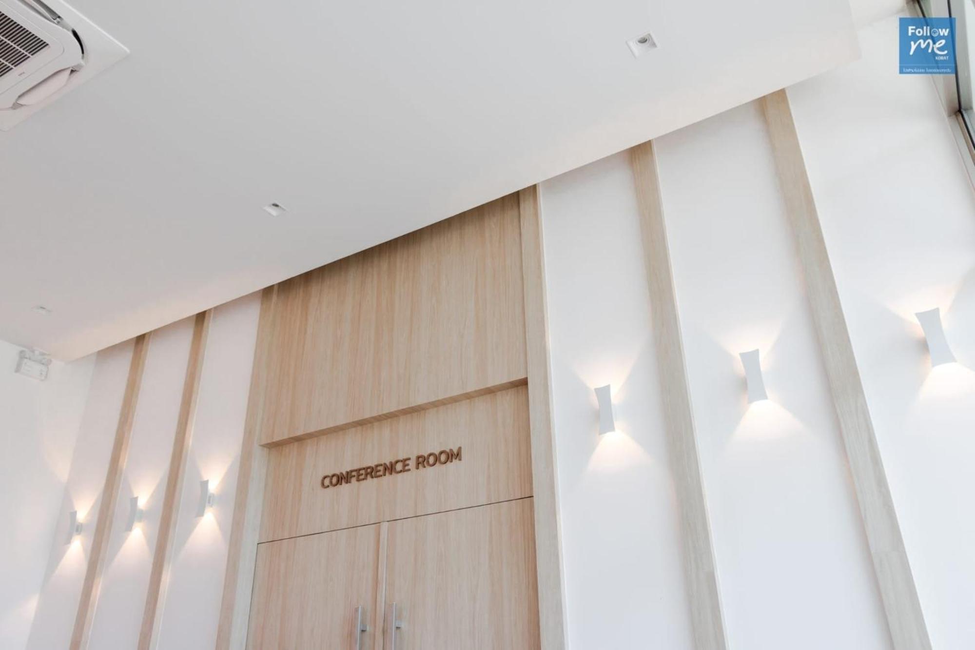 Punn Hotel Korat ナコーン・ラーチャシーマー エクステリア 写真