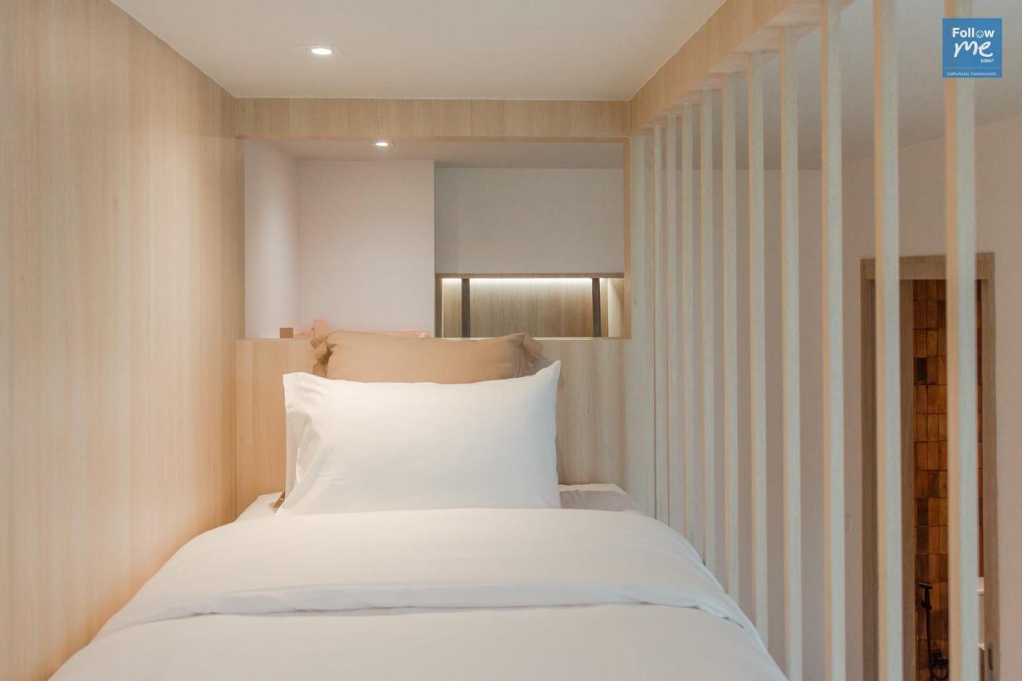 Punn Hotel Korat ナコーン・ラーチャシーマー エクステリア 写真