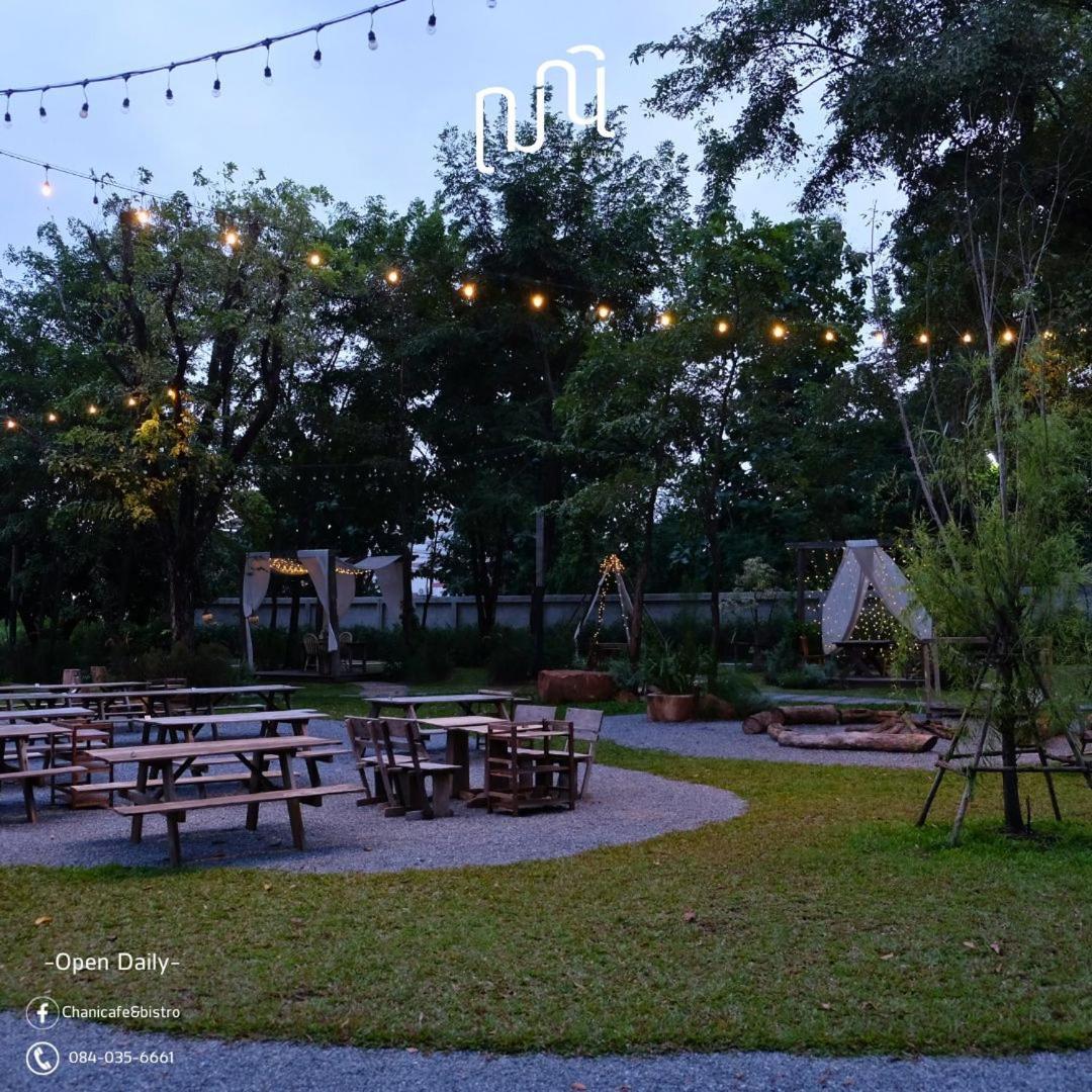 Punn Hotel Korat ナコーン・ラーチャシーマー エクステリア 写真