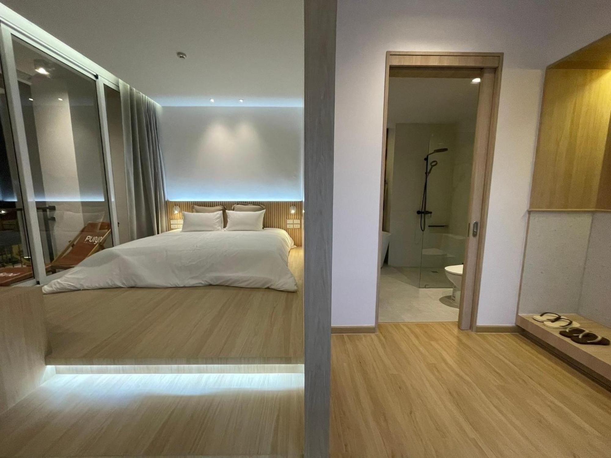 Punn Hotel Korat ナコーン・ラーチャシーマー エクステリア 写真